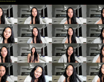 annaxnasty — 17 minute Chaturbate female cam show recording, 720p, Jun 8, 2023