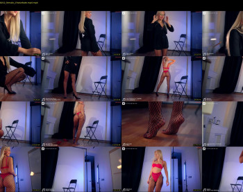 artmosphera — 120 minute Chaturbate female cam show recording, 720p, Jun 9, 2023