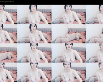 arylia_3 — 16 minute Chaturbate female cam show recording, 720p, Jun 8, 2023