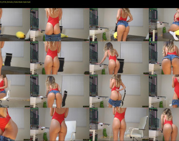 ashley_benson1 — 104 minute Chaturbate female cam show recording, 720p, Jun 8, 2023