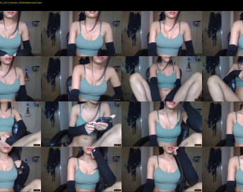 ashukhushi2022 — 11 minute Chaturbate female cam show recording, 720p, Jun 8, 2023
