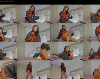 astrea_1 — 23 minute Chaturbate female cam show recording, 720p, Jun 8, 2023