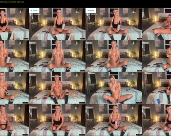 ava_west — 121 minute Chaturbate couple cam show recording, 720p, Jun 8, 2023