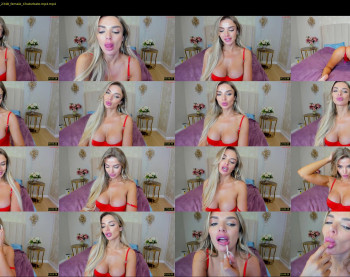 beaute_fatale — 31 minute Chaturbate female cam show recording, 720p, Jun 8, 2023