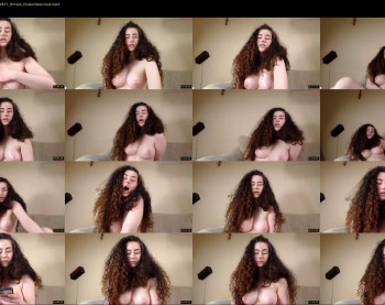 becky_baker — 31 minute Chaturbate female cam show recording, 480p, Jun 8, 2023