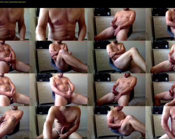 biggestjack1 — 26 minute Chaturbate male cam show recording, 480p, Jun 8, 2023