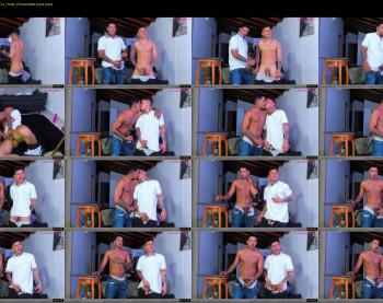 blakemate — 31 minute Chaturbate male cam show recording, 720p, Jun 9, 2023