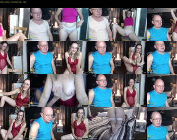 boeslaboes — 120 minute Chaturbate couple cam show recording, 720p, Jun 8, 2023