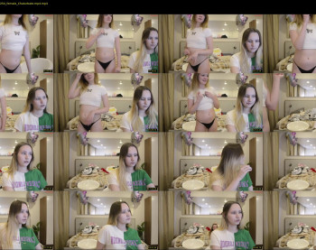 boooooom_ — 30 minute Chaturbate female cam show recording, 720p, Jun 9, 2023