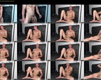 brodybiggs — 18 minute Chaturbate male cam show recording, 720p, Jun 9, 2023