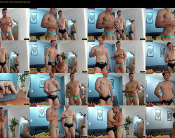 buddys_team_hots — 102 minute Chaturbate couple cam show recording, 720p, Jun 8, 2023