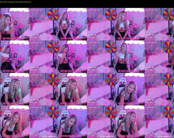 butterybubblebutt — 12 minute Chaturbate couple cam show recording, 720p, Jun 9, 2023