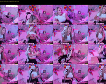 butterybubblebutt — 54 minute Chaturbate couple cam show recording, 720p, Jun 9, 2023