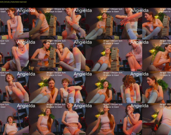 cammyclyde — 105 minute Chaturbate female cam show recording, 720p, Jun 8, 2023