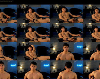 capizzi_ — 19 minute Chaturbate male cam show recording, 720p, Jun 8, 2023