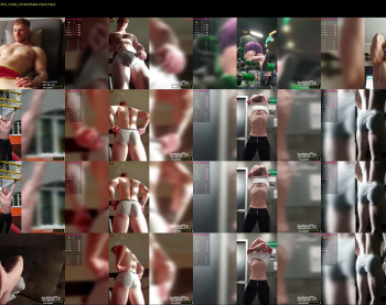 chris_boy37 — 31 minute Chaturbate male cam show recording, 720p, Jun 8, 2023