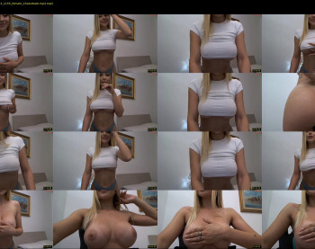 christine0990__ — 60 minute Chaturbate female cam show recording, 720p, Jun 8, 2023