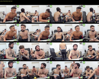 classied — 120 minute Chaturbate male cam show recording, 720p, Jun 8, 2023