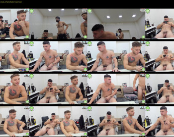 classied — 121 minute Chaturbate male cam show recording, 720p, Jun 8, 2023