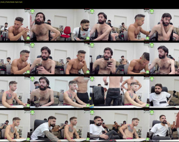 classied — 120 minute Chaturbate male cam show recording, 720p, Jun 9, 2023