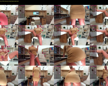 classy_medeeea — 120 minute Chaturbate female cam show recording, 720p, Jun 8, 2023