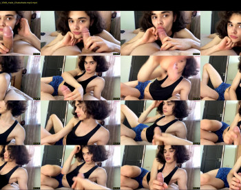 cock_and_lock — 6 minute Chaturbate male cam show recording, 720p, Jun 8, 2023