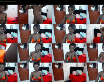 conymegan — 43 minute Chaturbate female cam show recording, 720p, Jun 8, 2023
