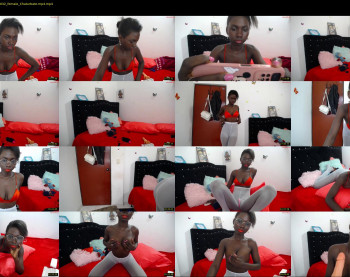 conymegan — 68 minute Chaturbate female cam show recording, 720p, Jun 8, 2023