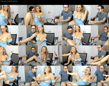 cora_andrew_ — 116 minute Chaturbate couple cam show recording, 720p, Jun 8, 2023
