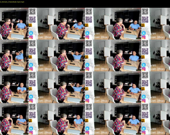 crazypaty — 4 minute Chaturbate female cam show recording, 720p, Jun 8, 2023