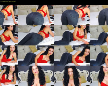 crystallluv — 67 minute Chaturbate female cam show recording, 720p, Jun 8, 2023