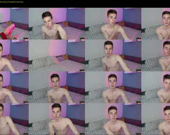 cute_brian — 51 minute Chaturbate male cam show recording, 720p, Jun 8, 2023