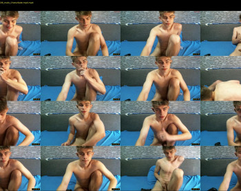 cute_oliver — 120 minute Chaturbate male cam show recording, 720p, Jun 9, 2023