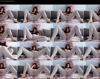 dara6761 — 27 minute Chaturbate female cam show recording, 720p, Jun 8, 2023