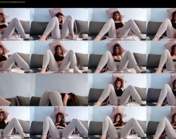 dara6761 — 42 minute Chaturbate female cam show recording, 720p, Jun 8, 2023