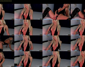 dee_nise — 103 minute Chaturbate female cam show recording, 720p, Jun 8, 2023