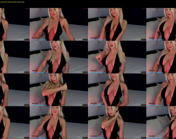 dee_nise — 24 minute Chaturbate female cam show recording, 720p, Jun 8, 2023