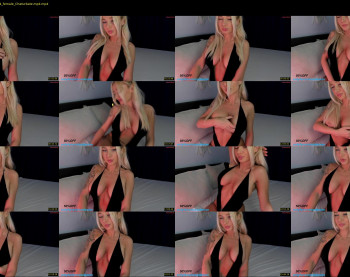 dee_nise — 30 minute Chaturbate female cam show recording, 720p, Jun 9, 2023