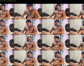 deepthroatfucker_ccs — 41 minute Chaturbate male cam show recording, 720p, Jun 9, 2023