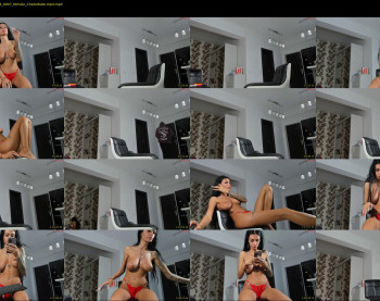 desert2blosom — 120 minute Chaturbate female cam show recording, 720p, Jun 9, 2023