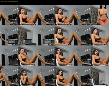 desert2blosom — 121 minute Chaturbate female cam show recording, 720p, Jun 9, 2023