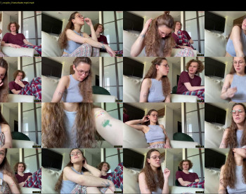 di_n_alex — 121 minute Chaturbate couple cam show recording, 720p, Jun 8, 2023