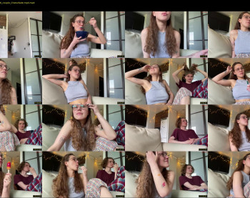 di_n_alex — 129 minute Chaturbate couple cam show recording, 720p, Jun 8, 2023