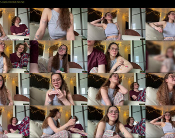 di_n_alex — 121 minute Chaturbate couple cam show recording, 720p, Jun 8, 2023