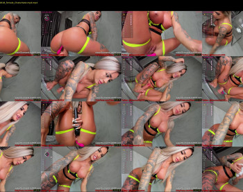 diamond_jo_ — 73 minute Chaturbate female cam show recording, 720p, Jun 8, 2023