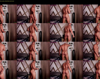 dimitriklein — 63 minute Chaturbate male cam show recording, 720p, Jun 8, 2023