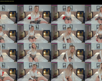 dollorrie — 38 minute Chaturbate couple cam show recording, 720p, Jun 9, 2023