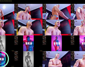 dylanlenox — 93 minute Chaturbate male cam show recording, 720p, Jun 8, 2023