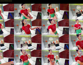 ehotlovea — 120 minute Chaturbate female cam show recording, 720p, Jun 9, 2023