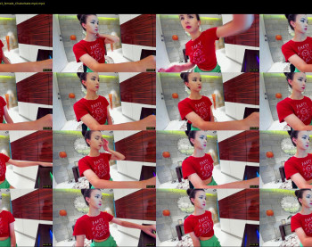 ehotlovea — 9 minute Chaturbate female cam show recording, 720p, Jun 9, 2023